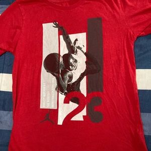 Kids Michael Jordan tshirt